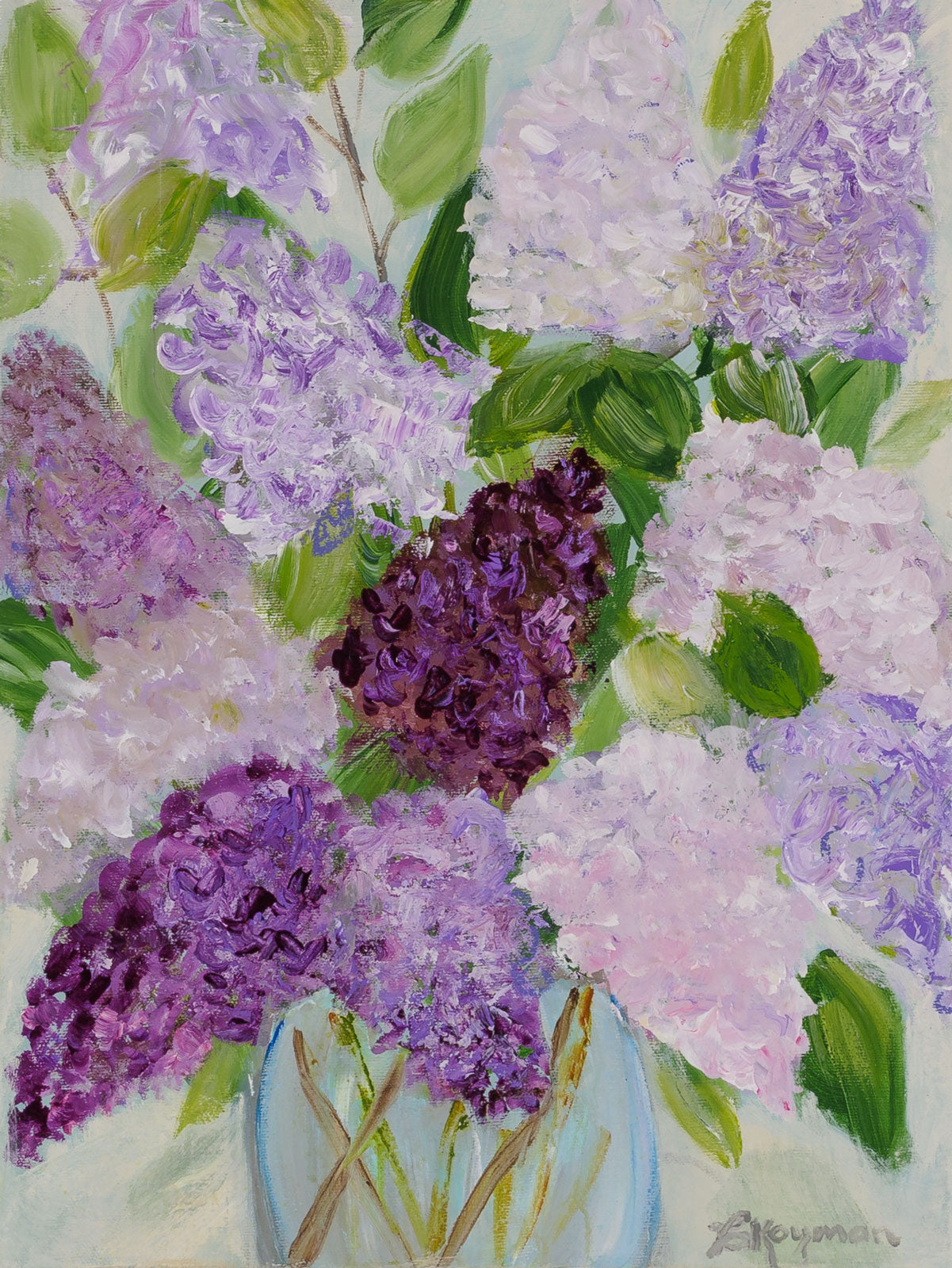 Fragrance & Charm