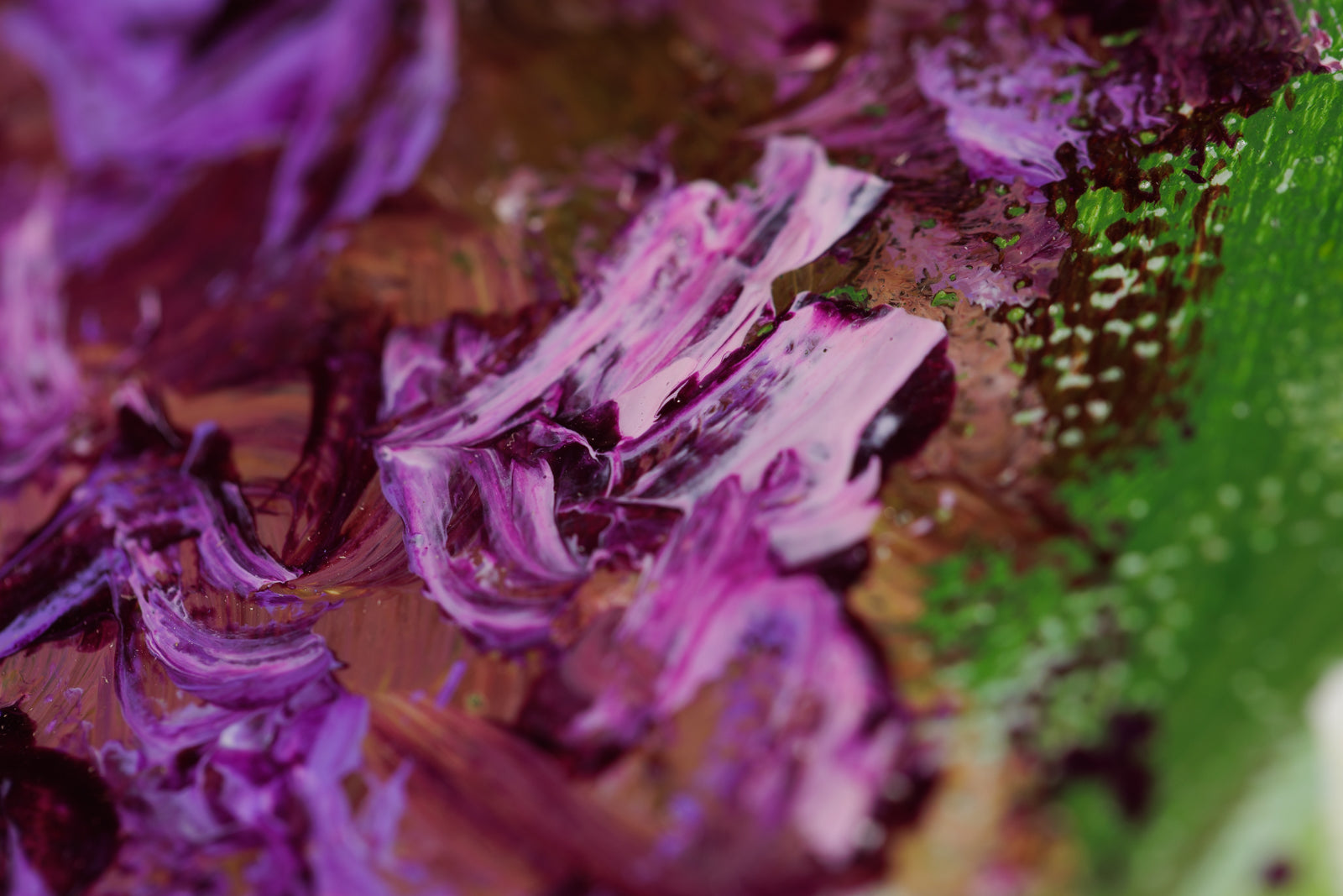 Fragrance & Charm