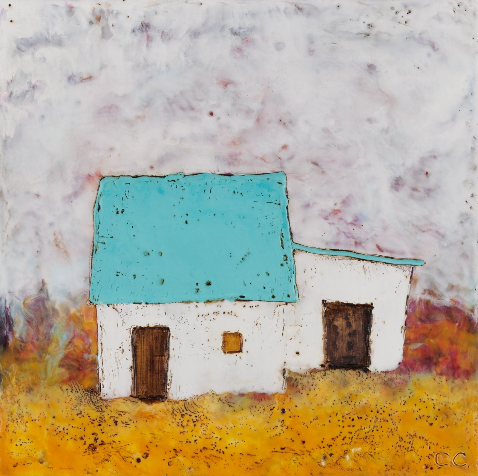 Look In The Shed