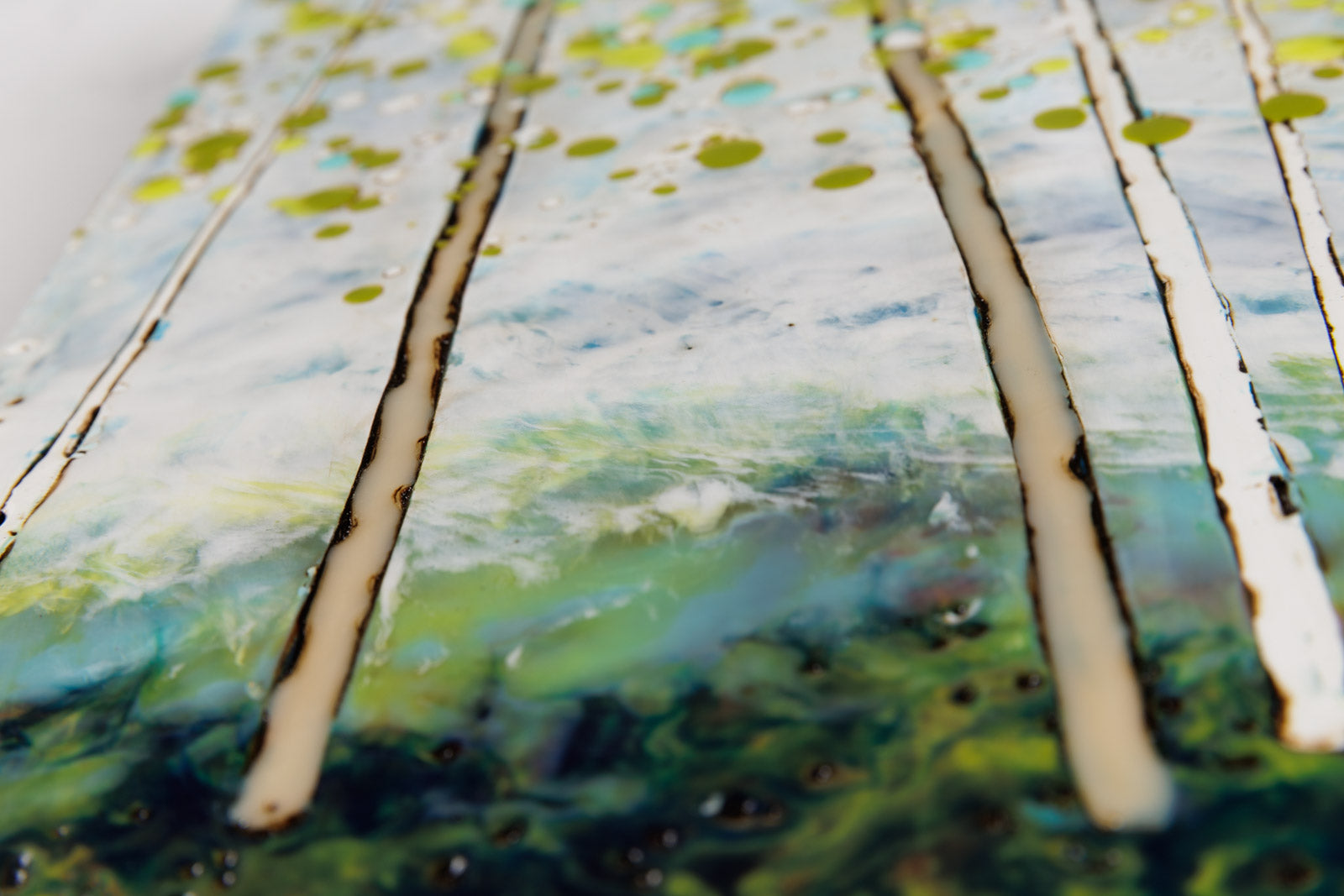 This Spot Looks Good