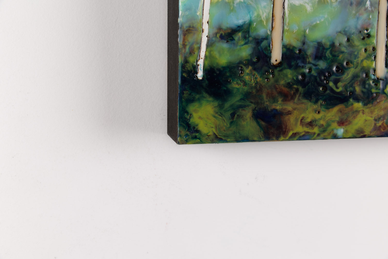 This Spot Looks Good