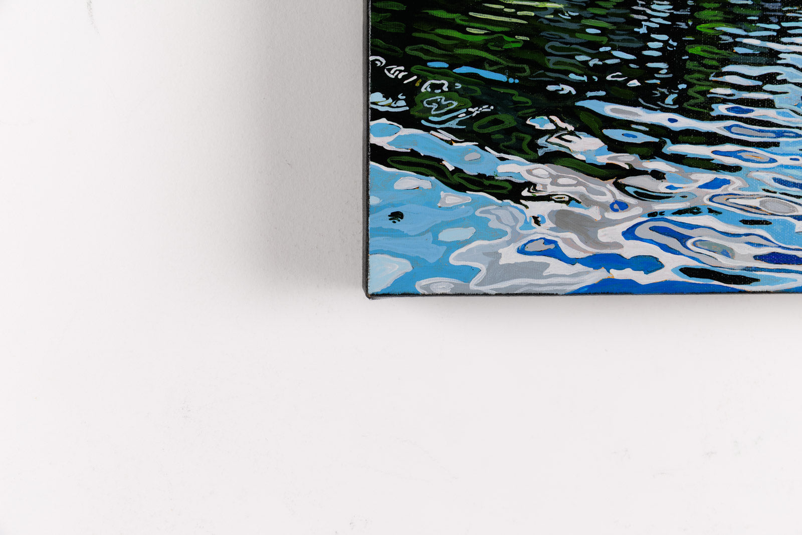 The Best Campsite, Big East Lake