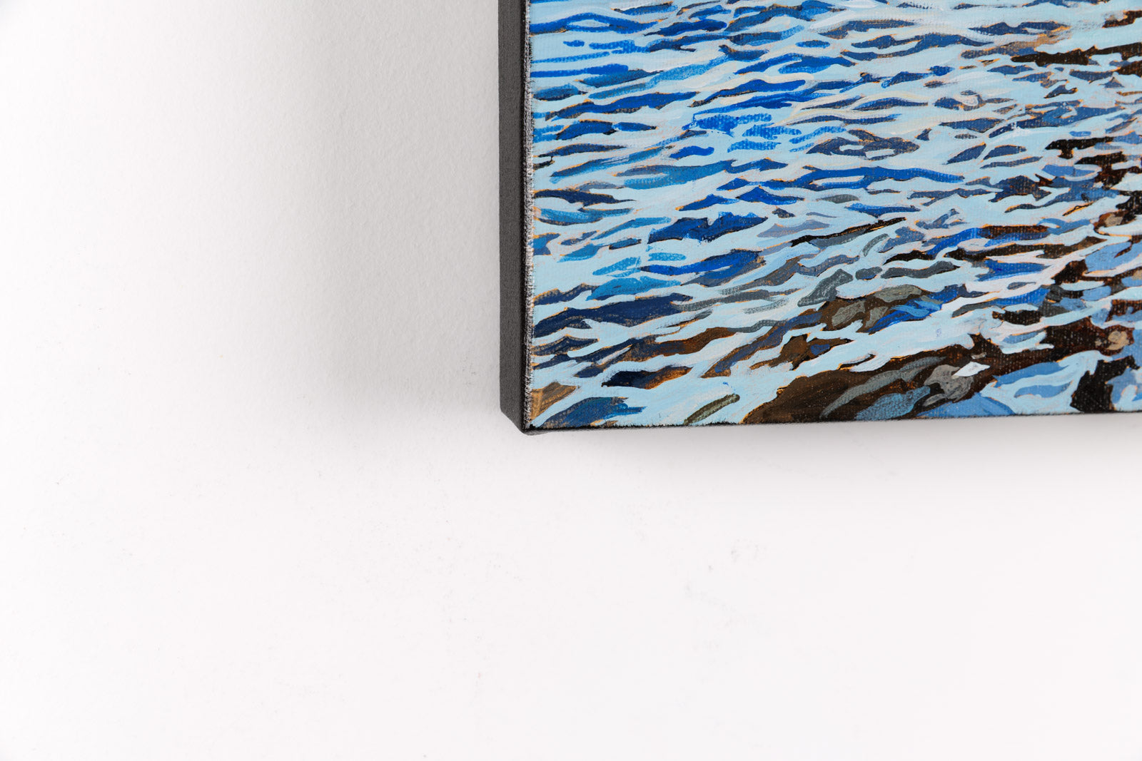 Last Wilderness, Kennisis Lake