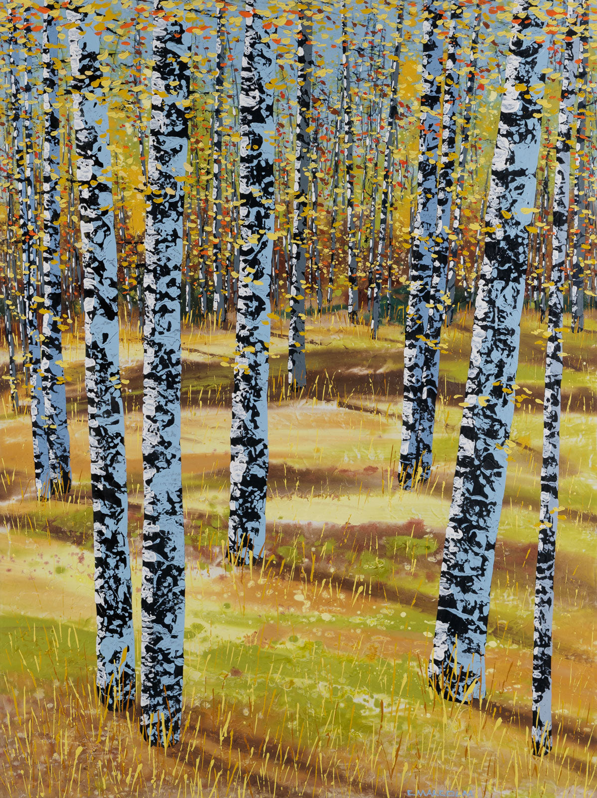 Treescape 18622