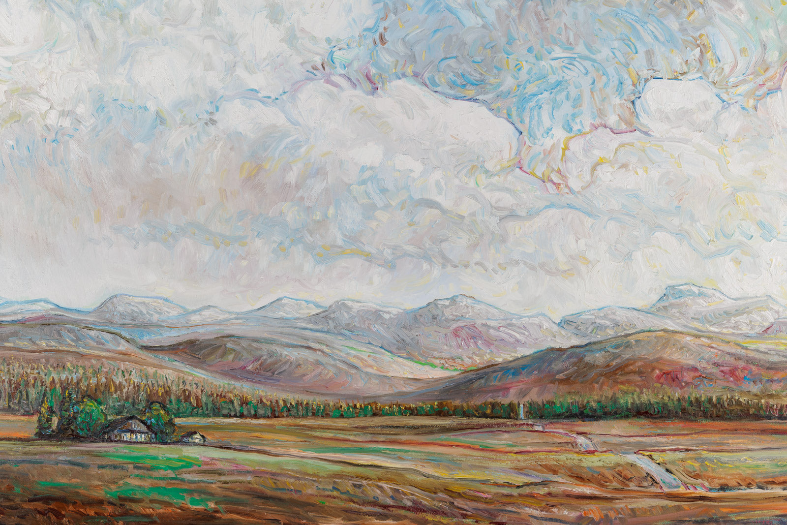 Valley