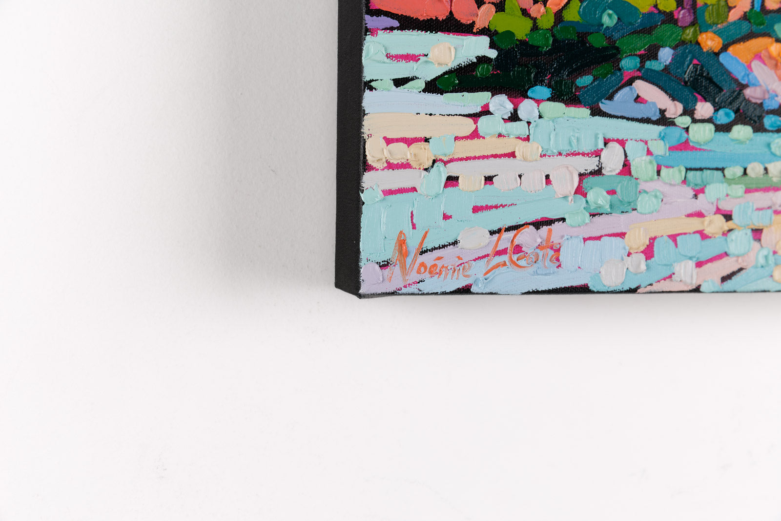 Petite Island Of Pines