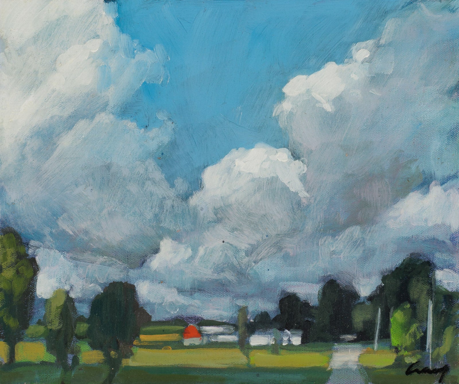 Storm Approach