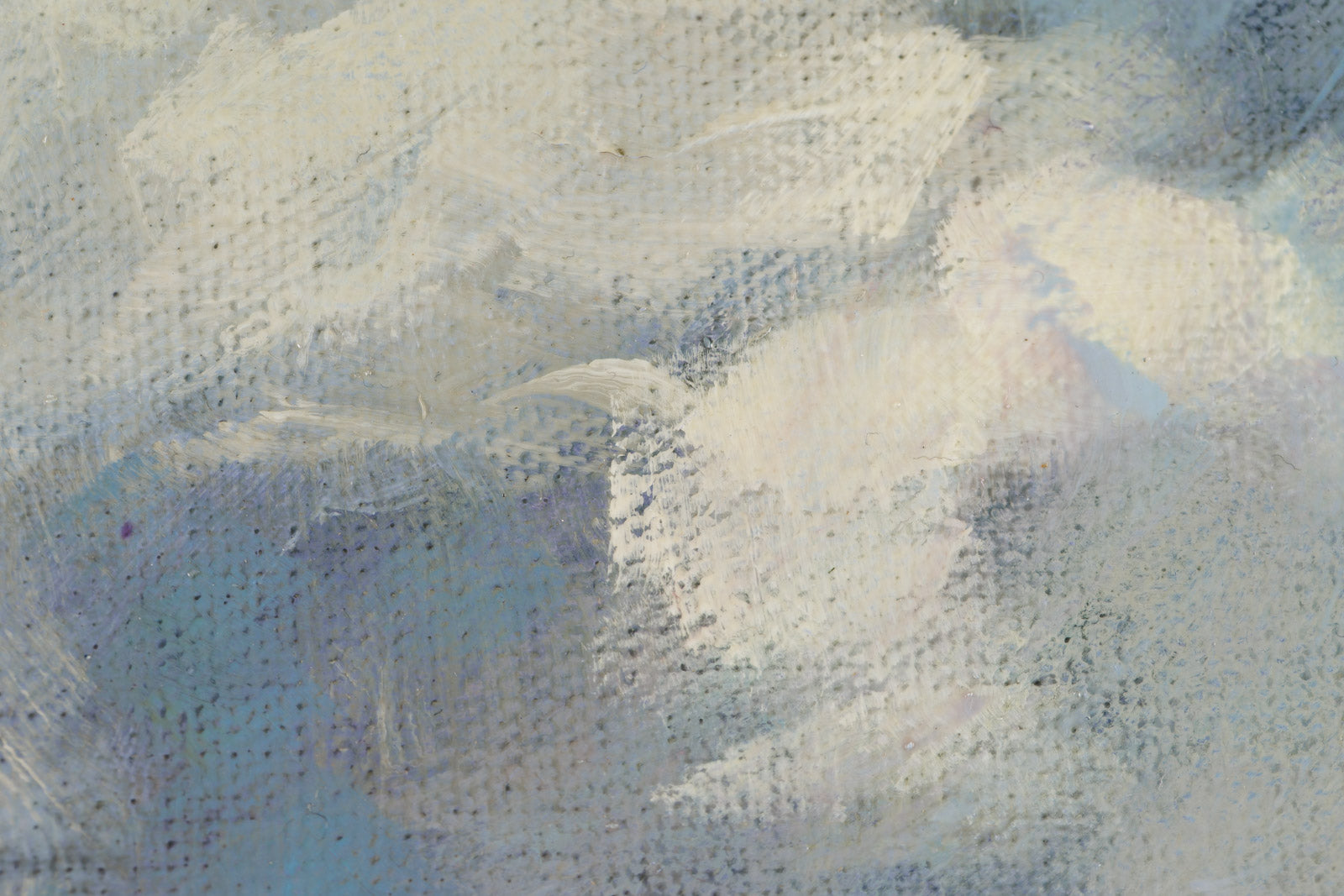 Summer Clouds