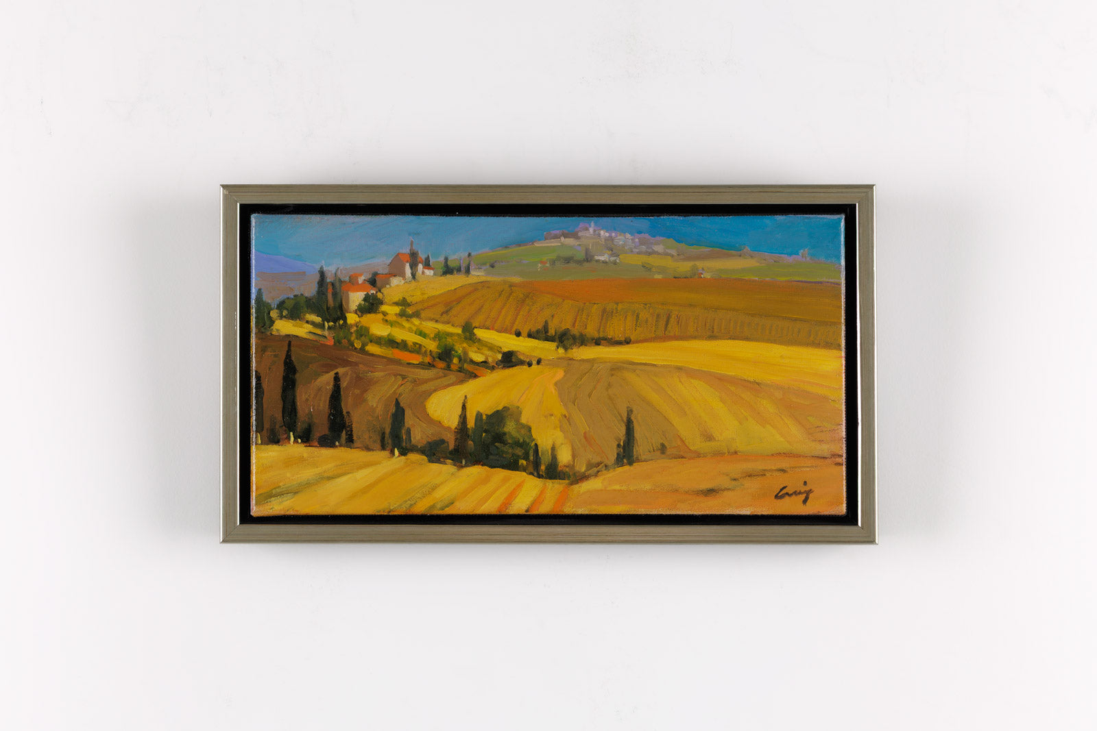 Tuscany II