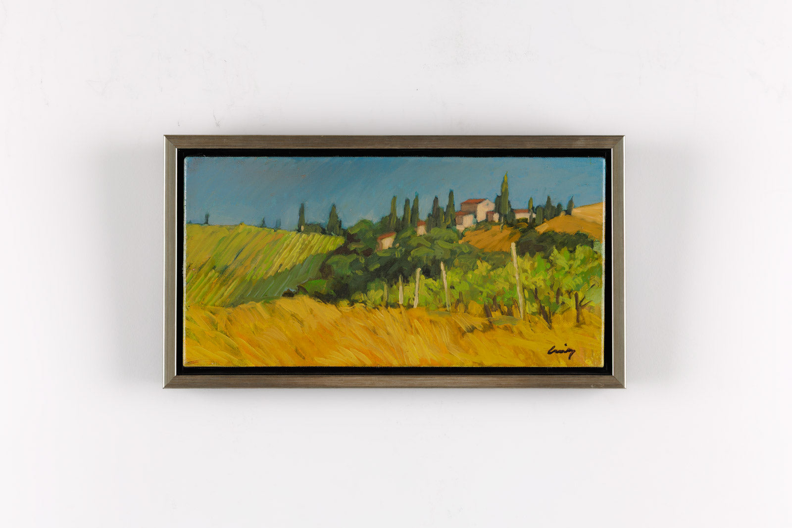 Tuscany V