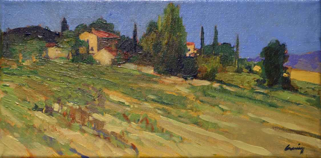 Tuscany #6