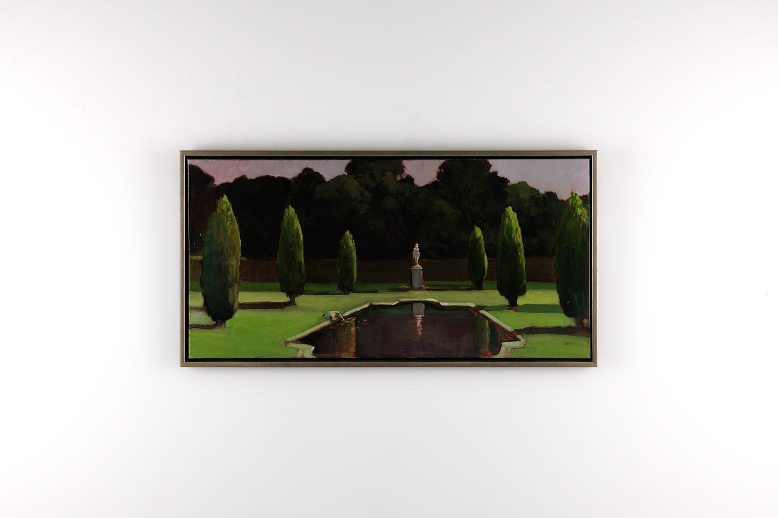 Reflection Pool