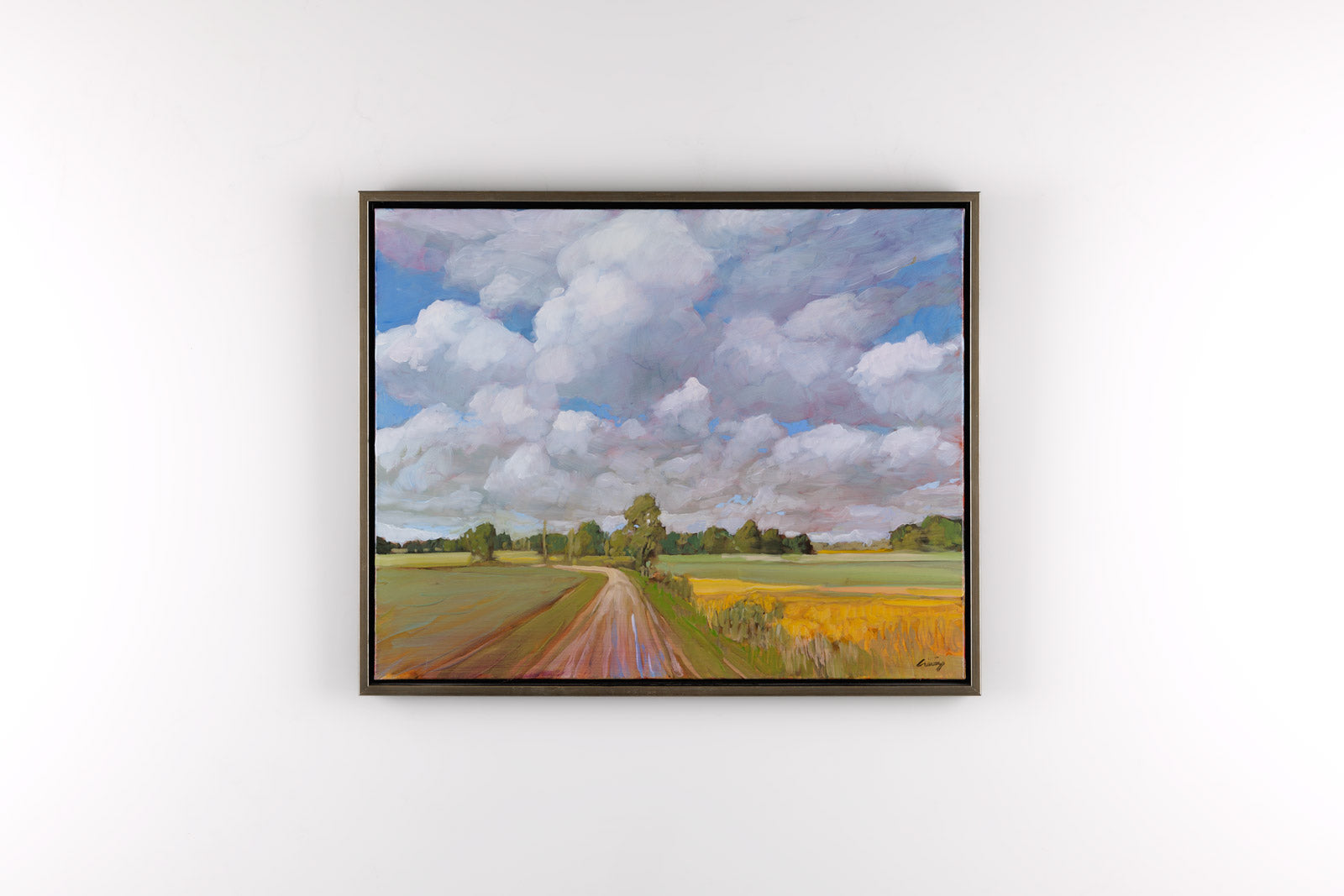 Country Road