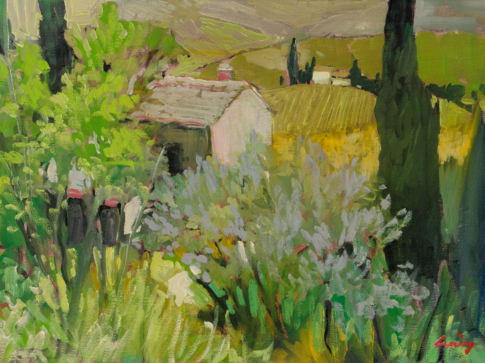 Hillside Farm