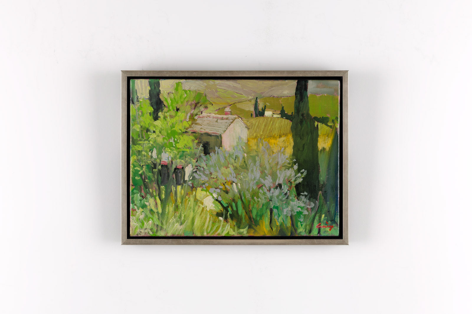 Hillside Farm