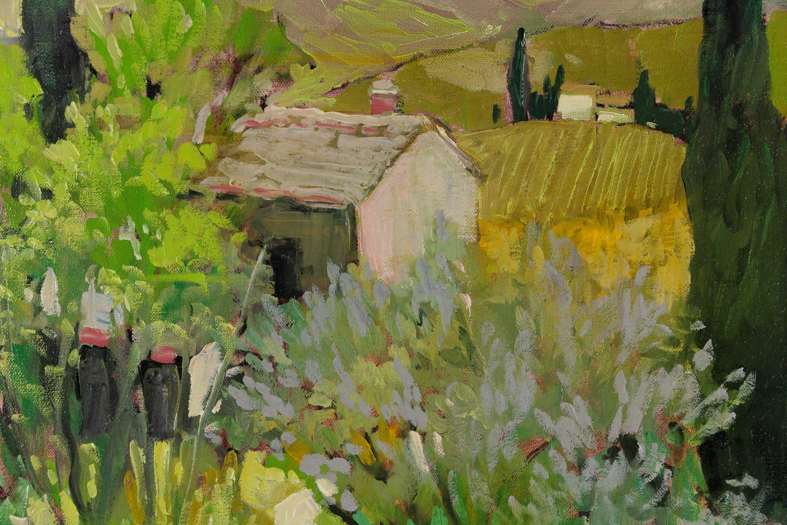 Hillside Farm