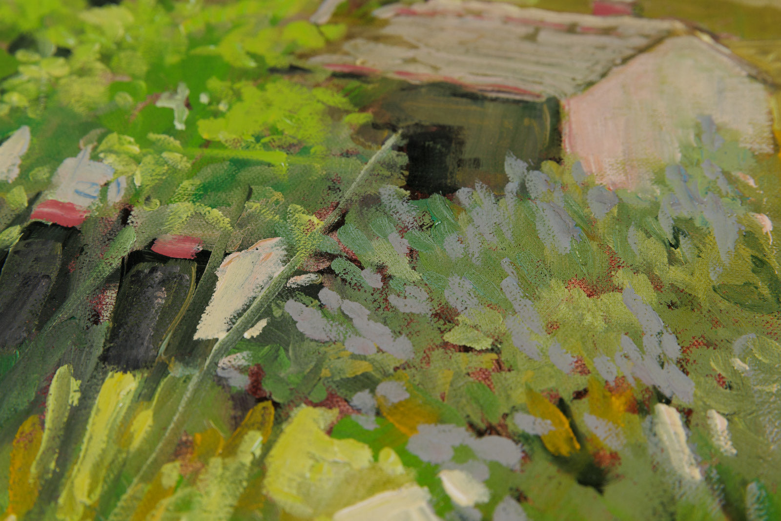 Hillside Farm