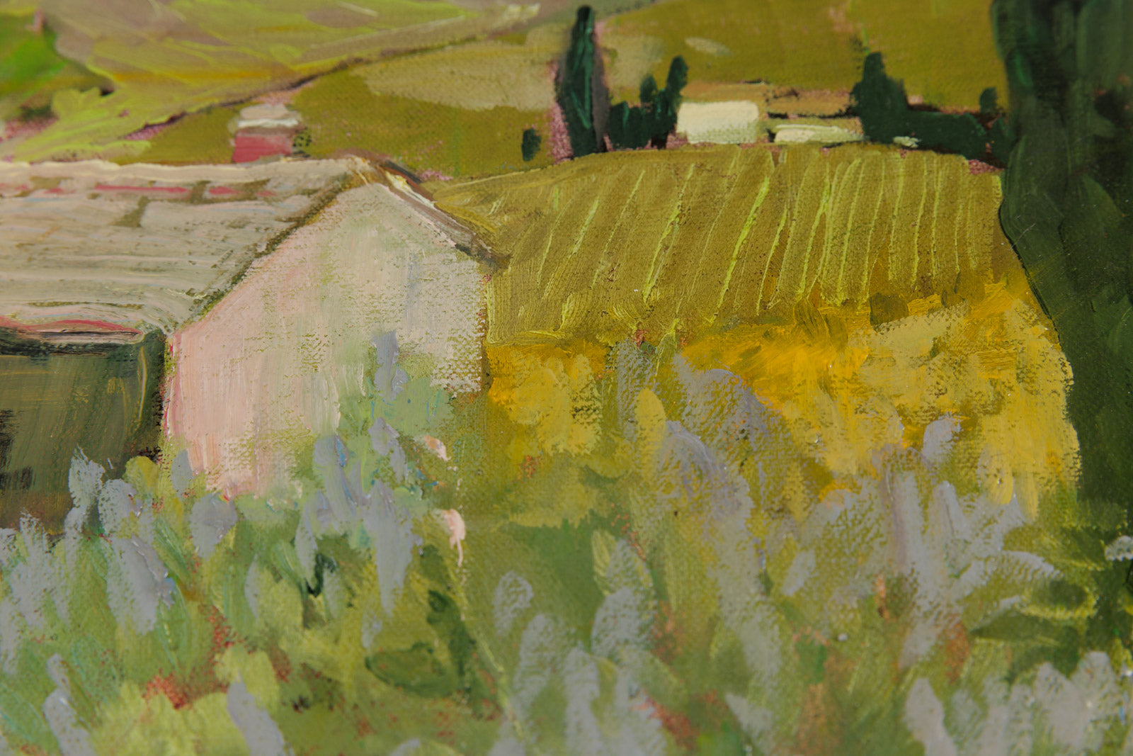 Hillside Farm
