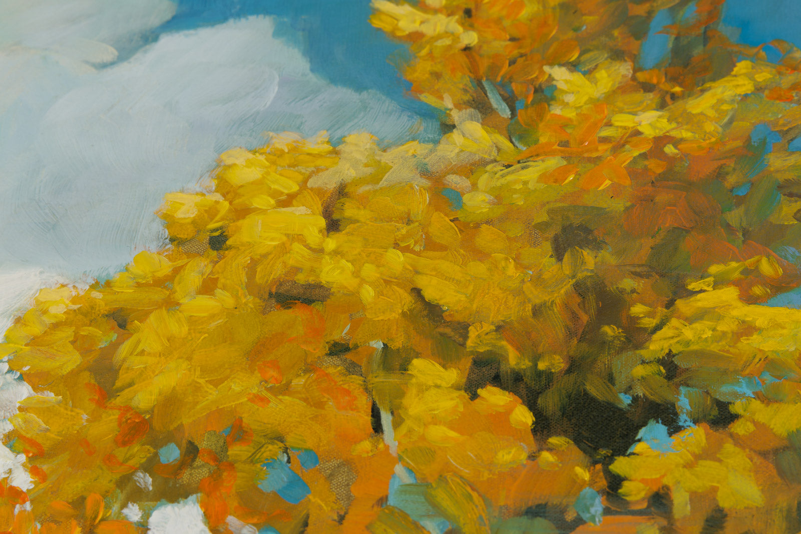 Fall Crest