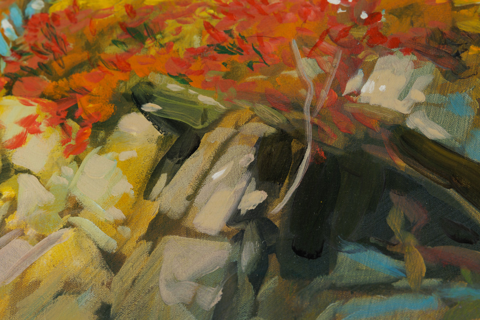 Fall Crest