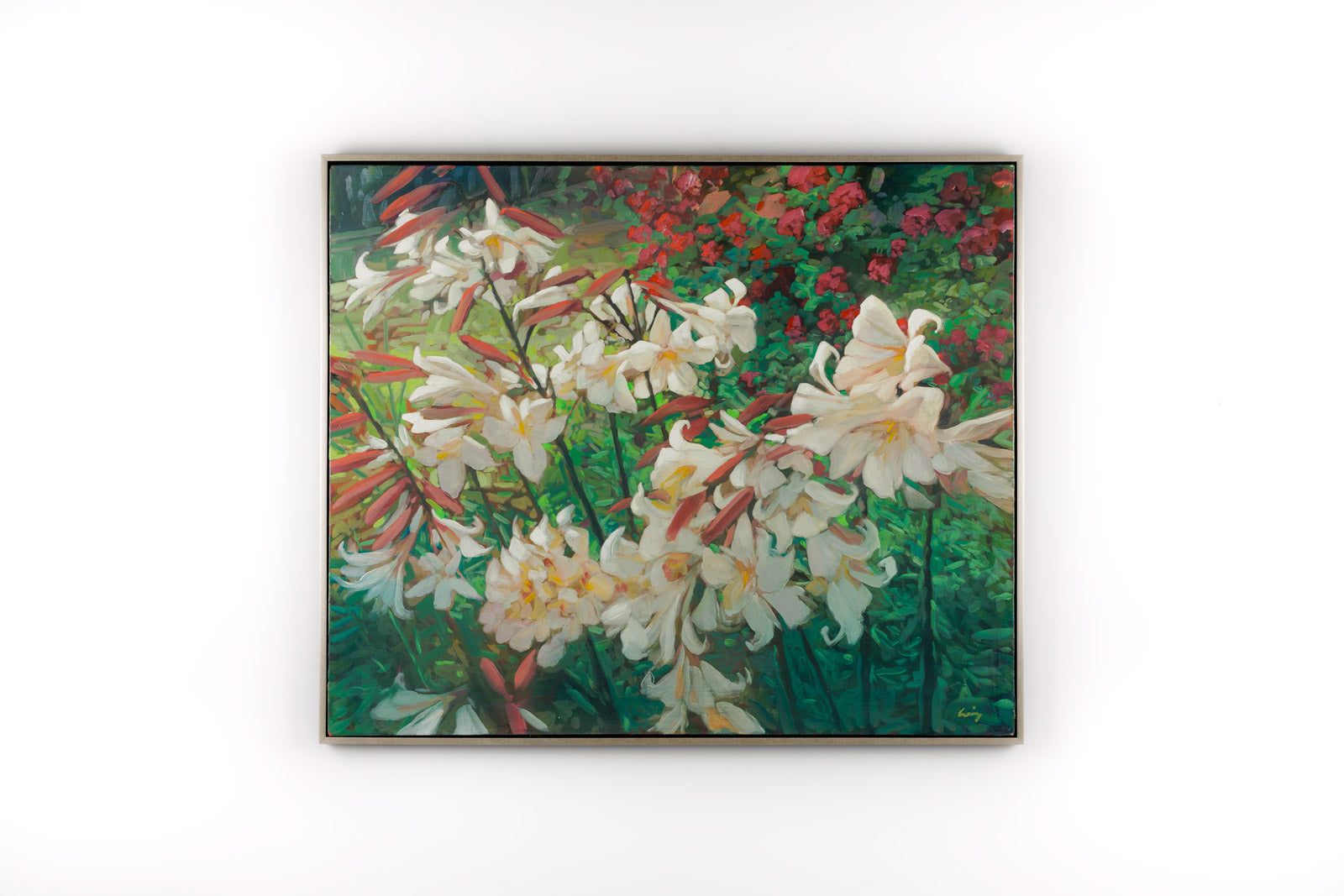 Lily Riot