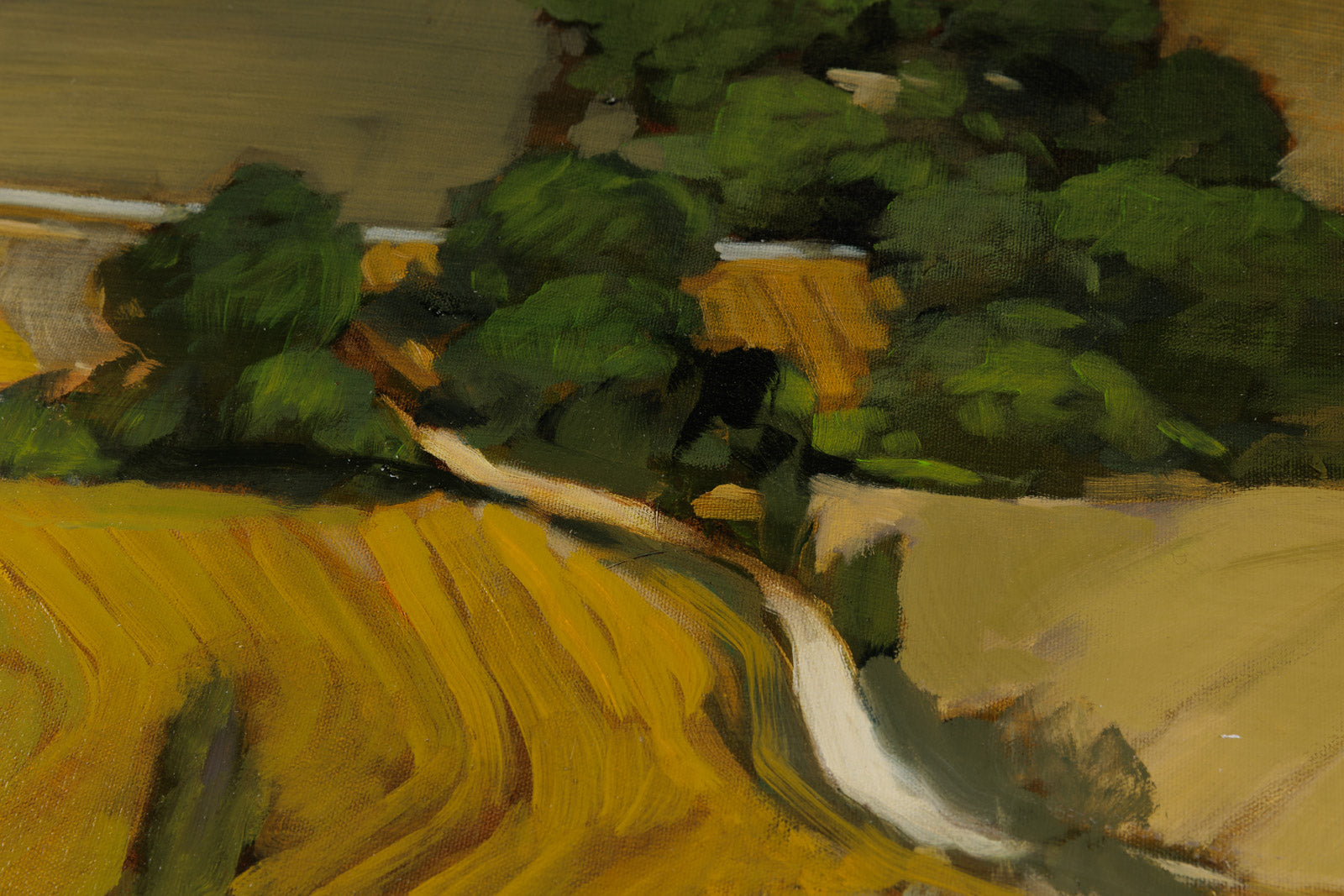 Tuscan Landscape