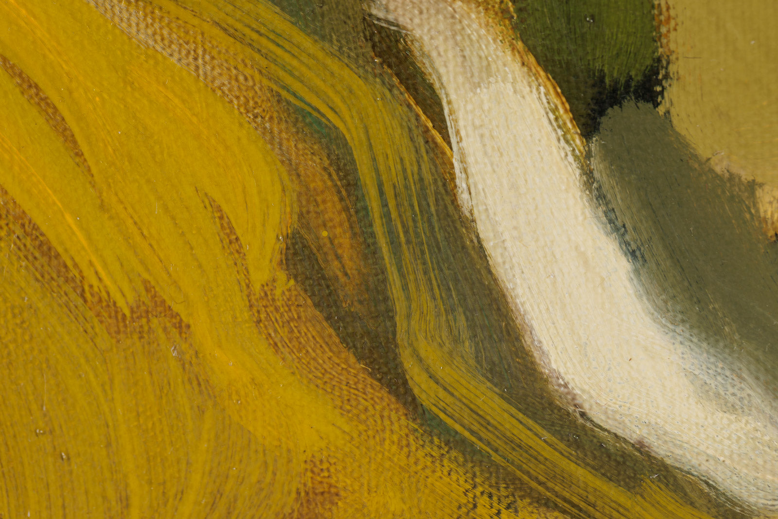 Tuscan Landscape
