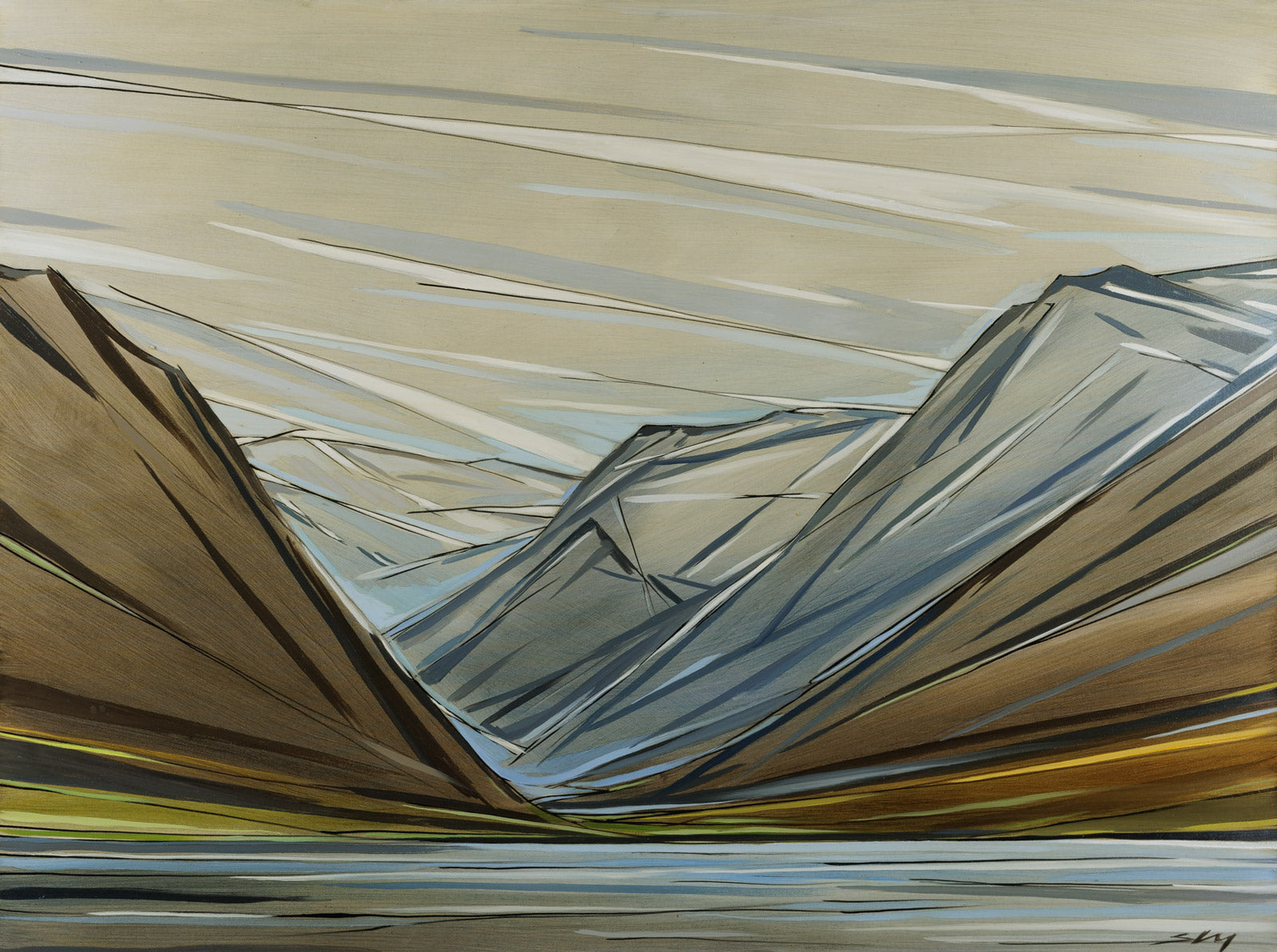 Northern Fjord