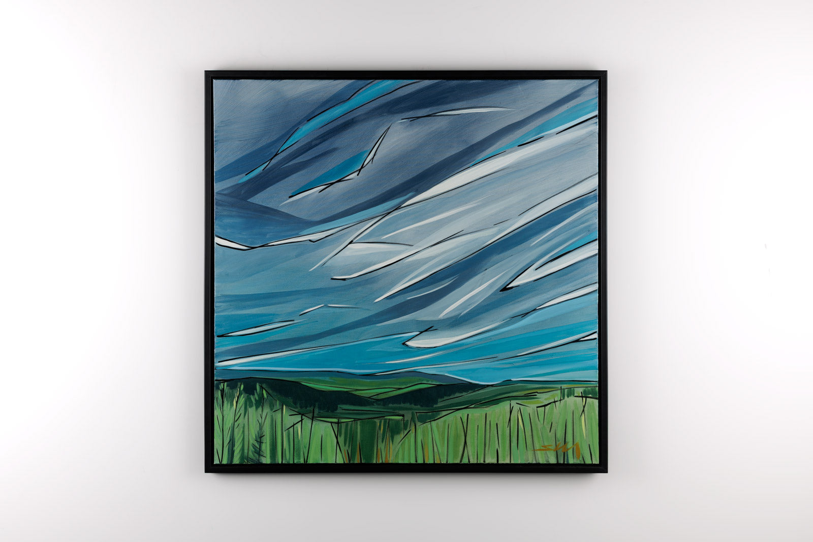 Green Hills