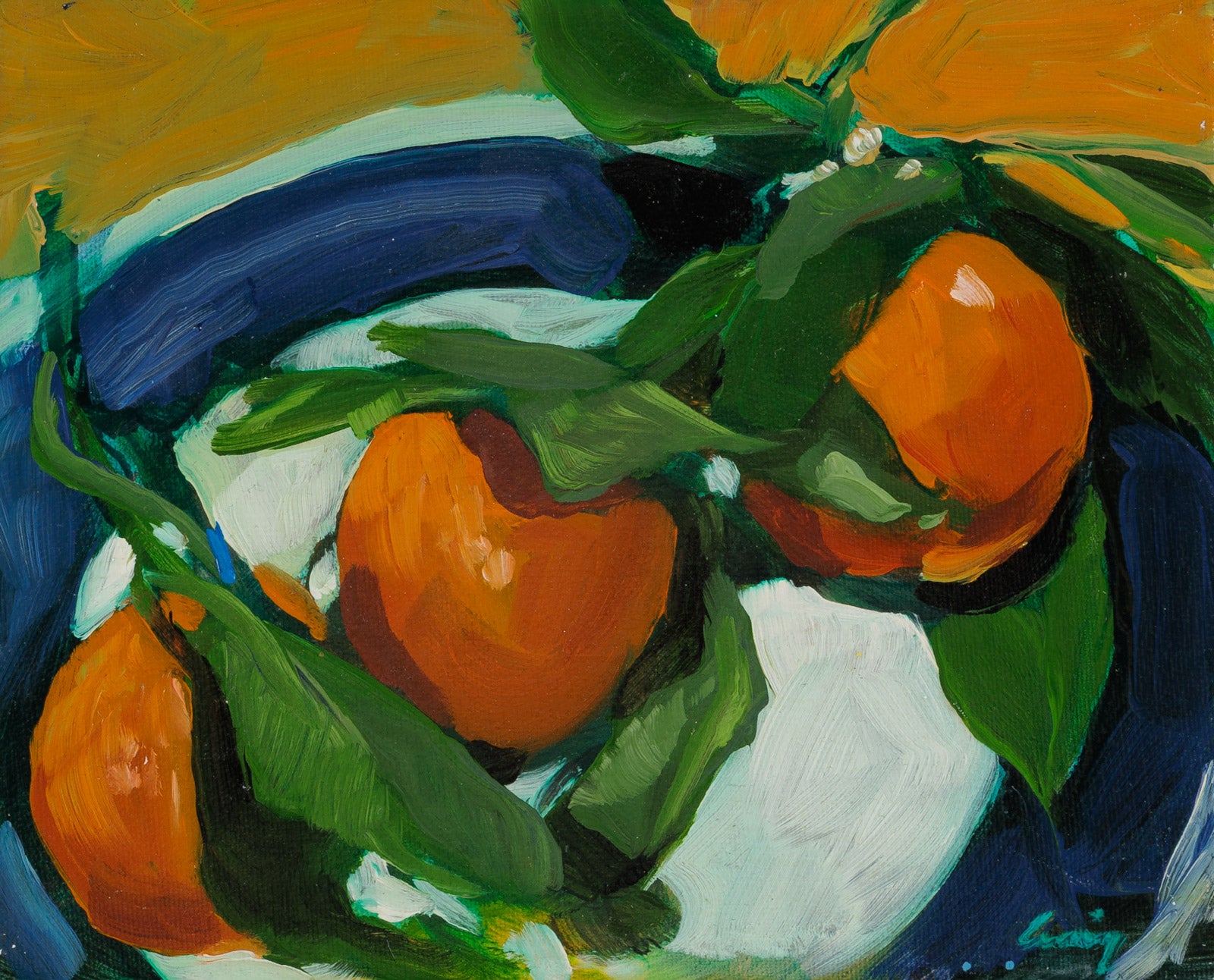 Clementines