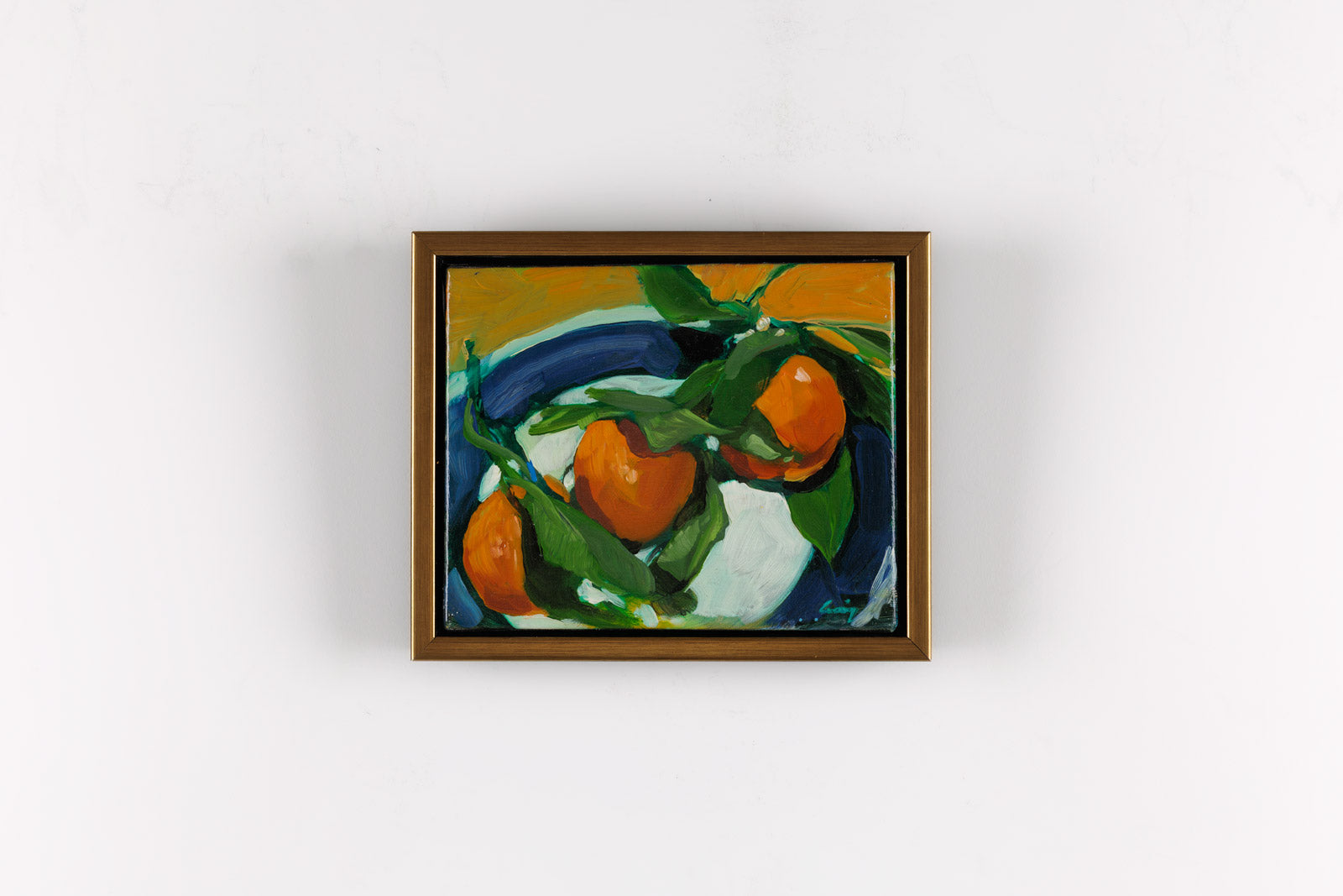 Clementines