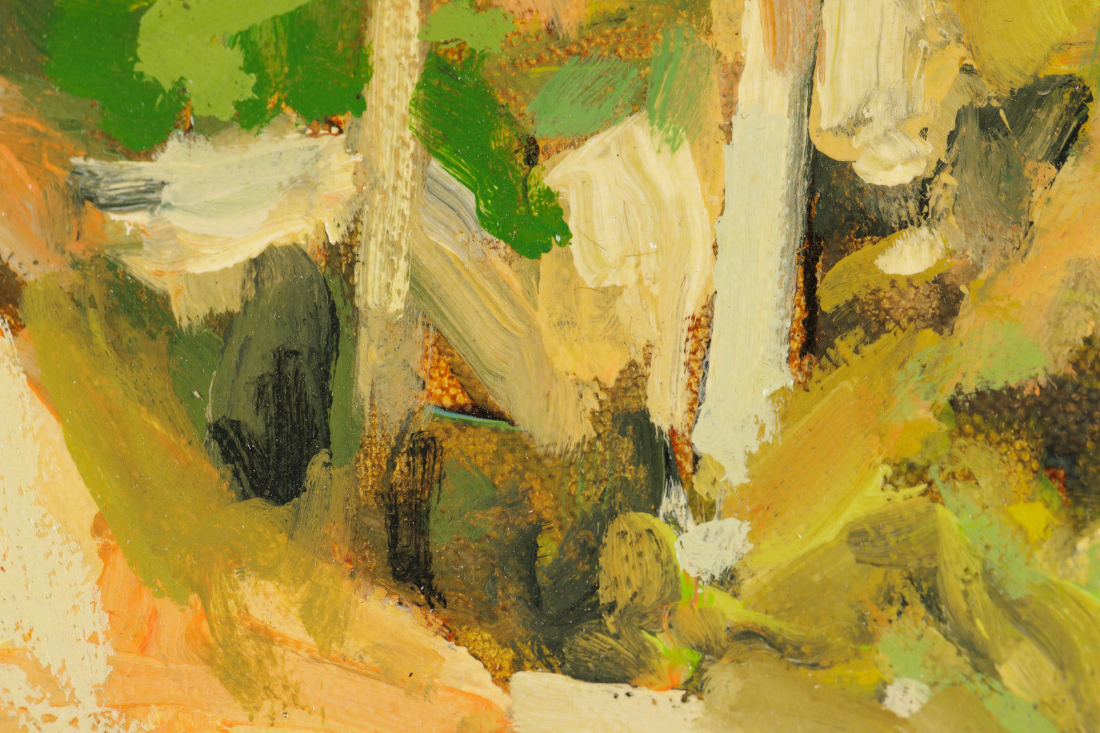 The River Bend