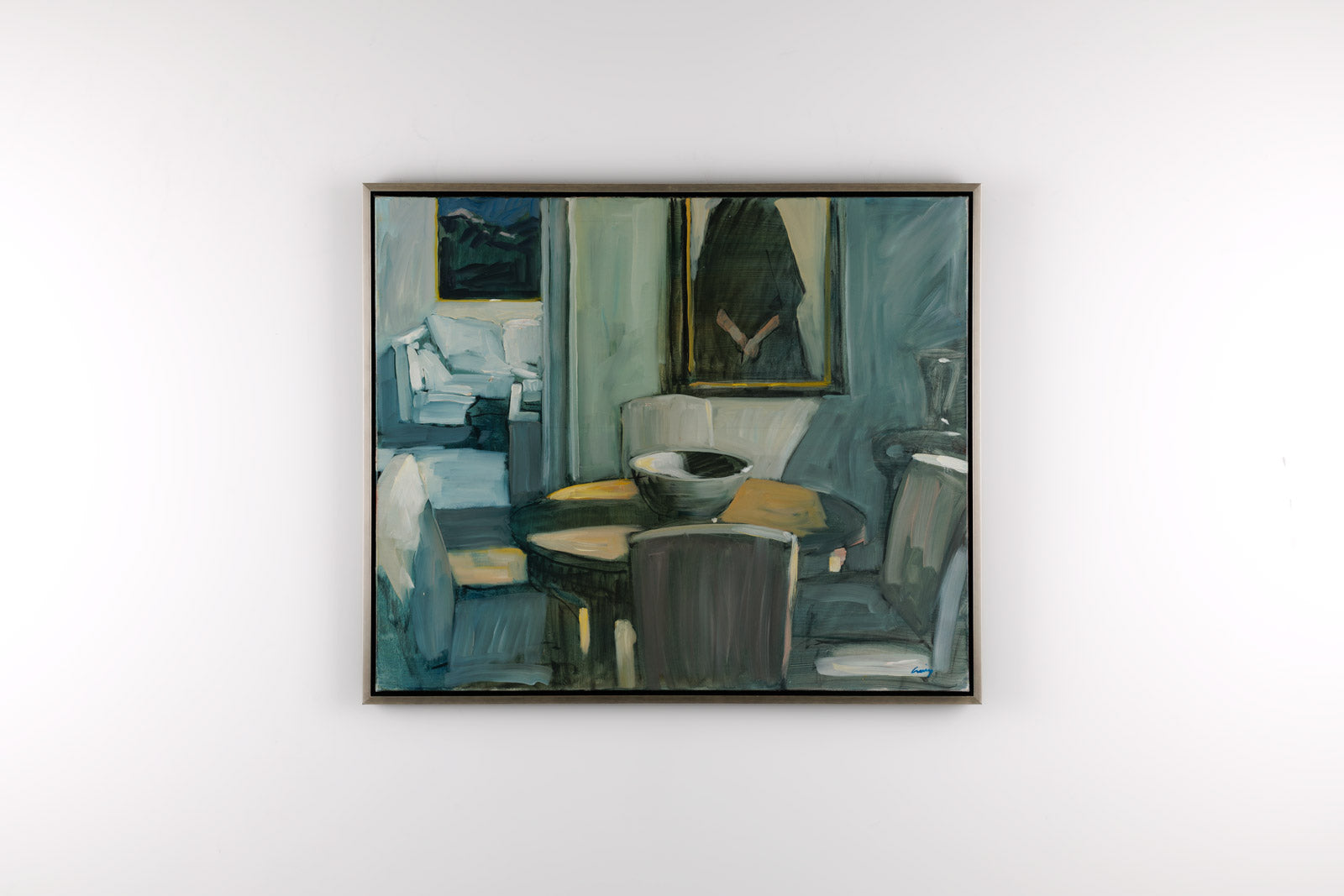 Dining Room Drummond