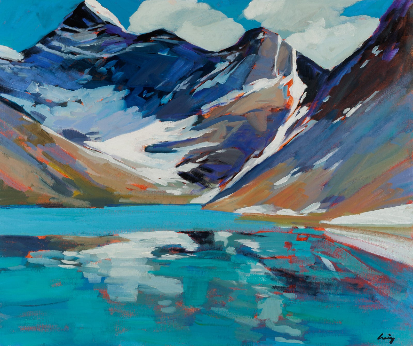 Lake Louise