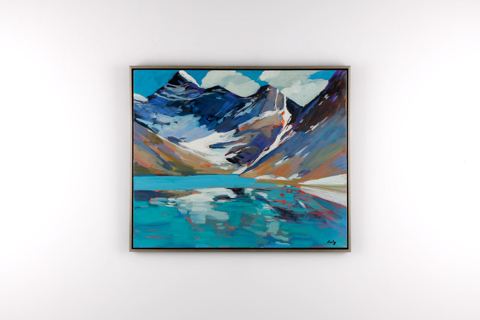 Lake Louise