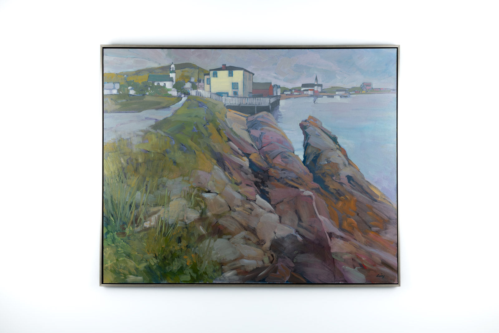 East Coast Hamlet