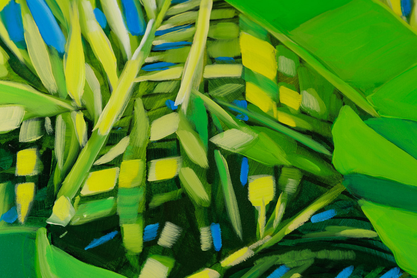 Sunny Palms II