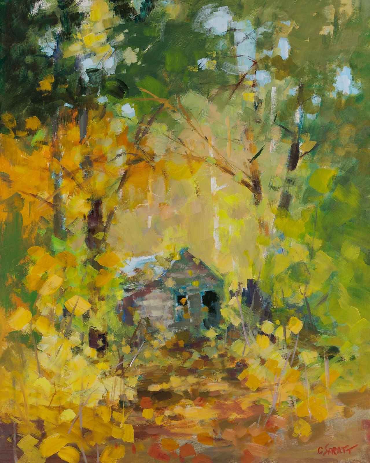 Poole Creek Symphony