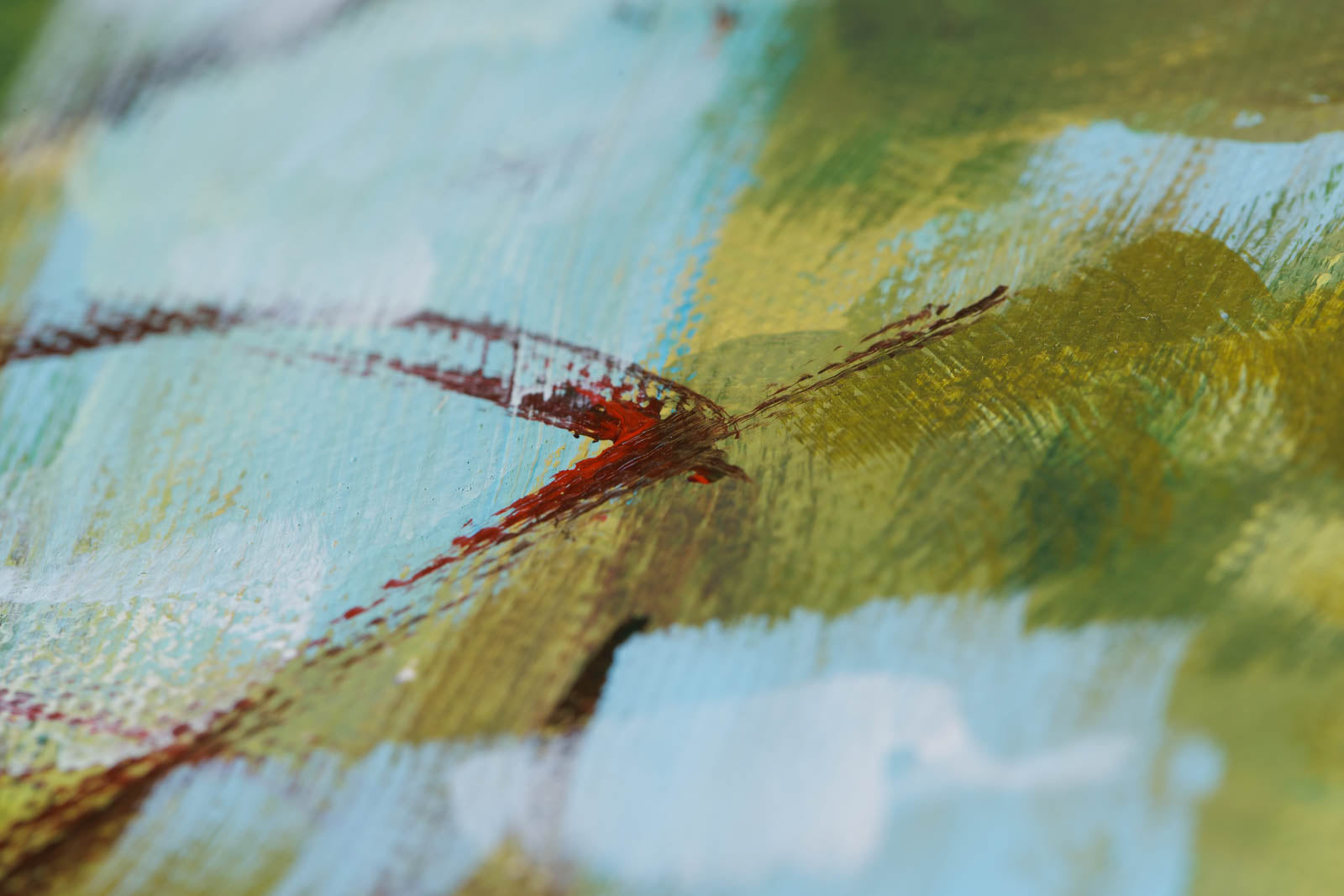 Poole Creek Symphony