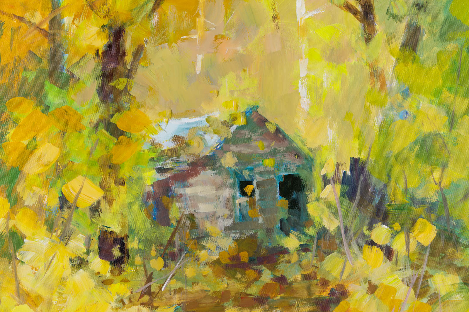 Poole Creek Symphony