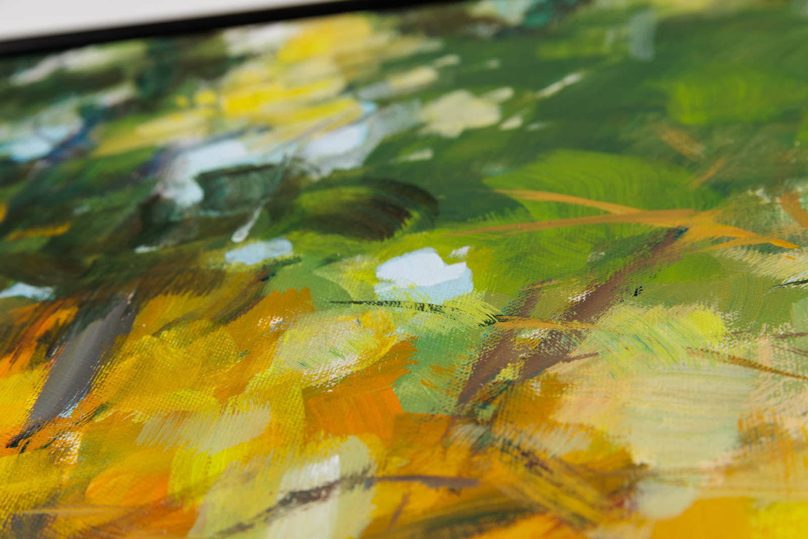 Poole Creek Symphony