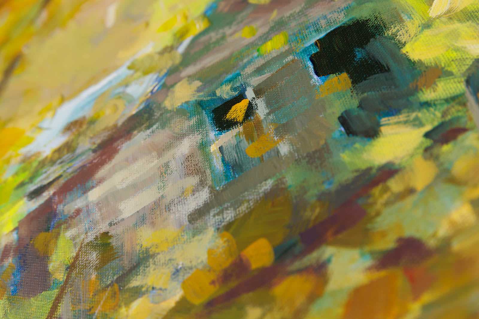 Poole Creek Symphony