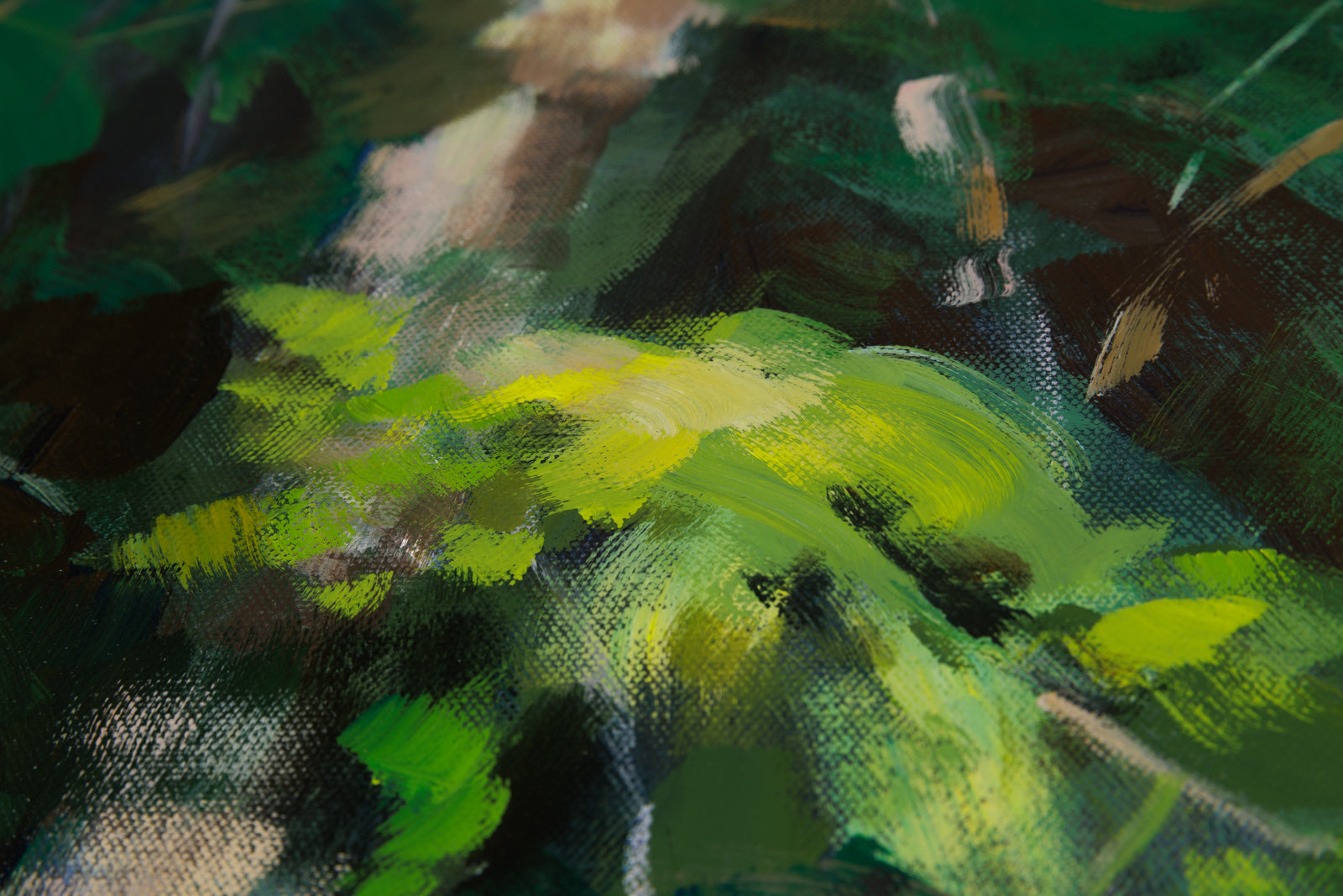 Opeongo Grace