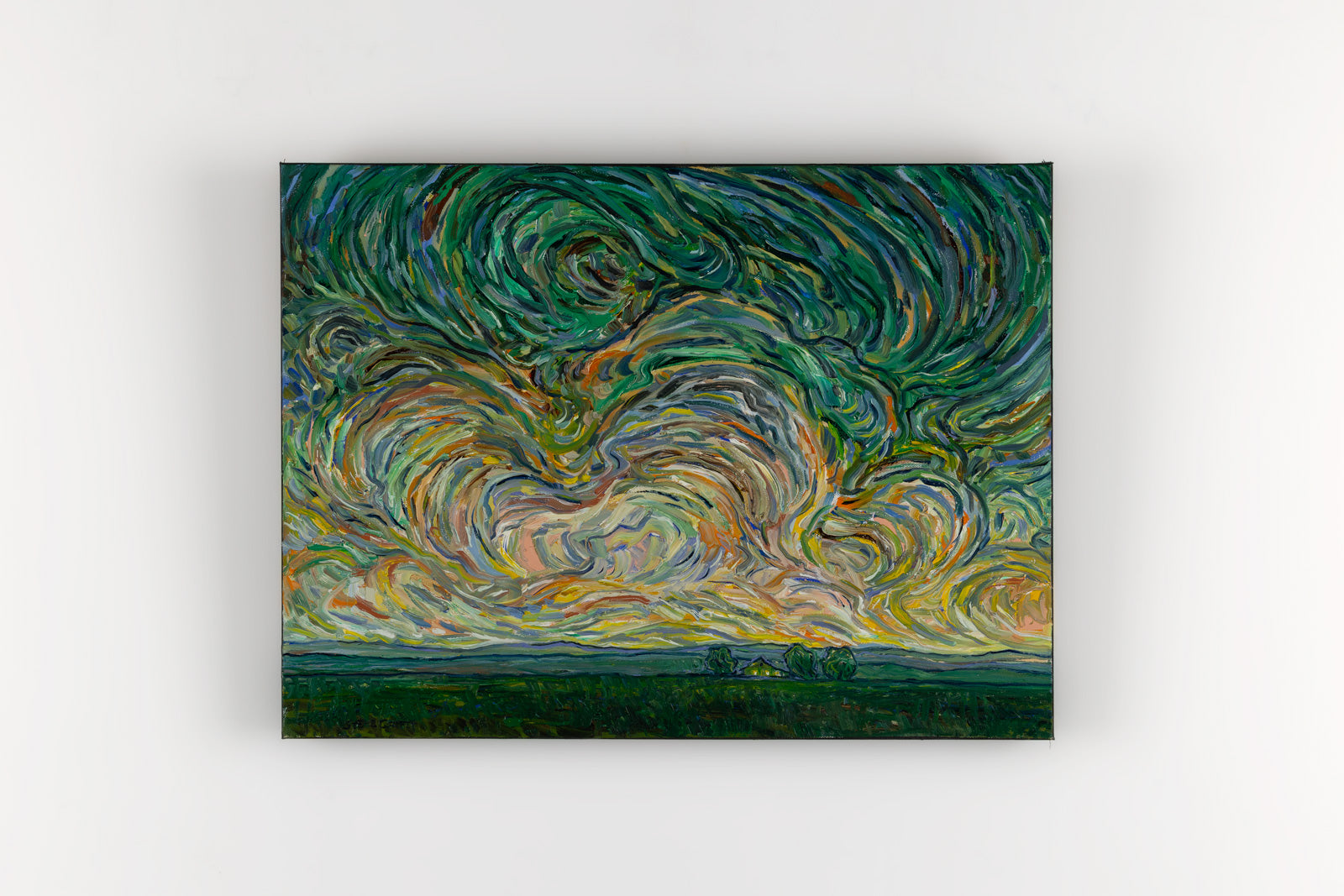 Late Swirl
