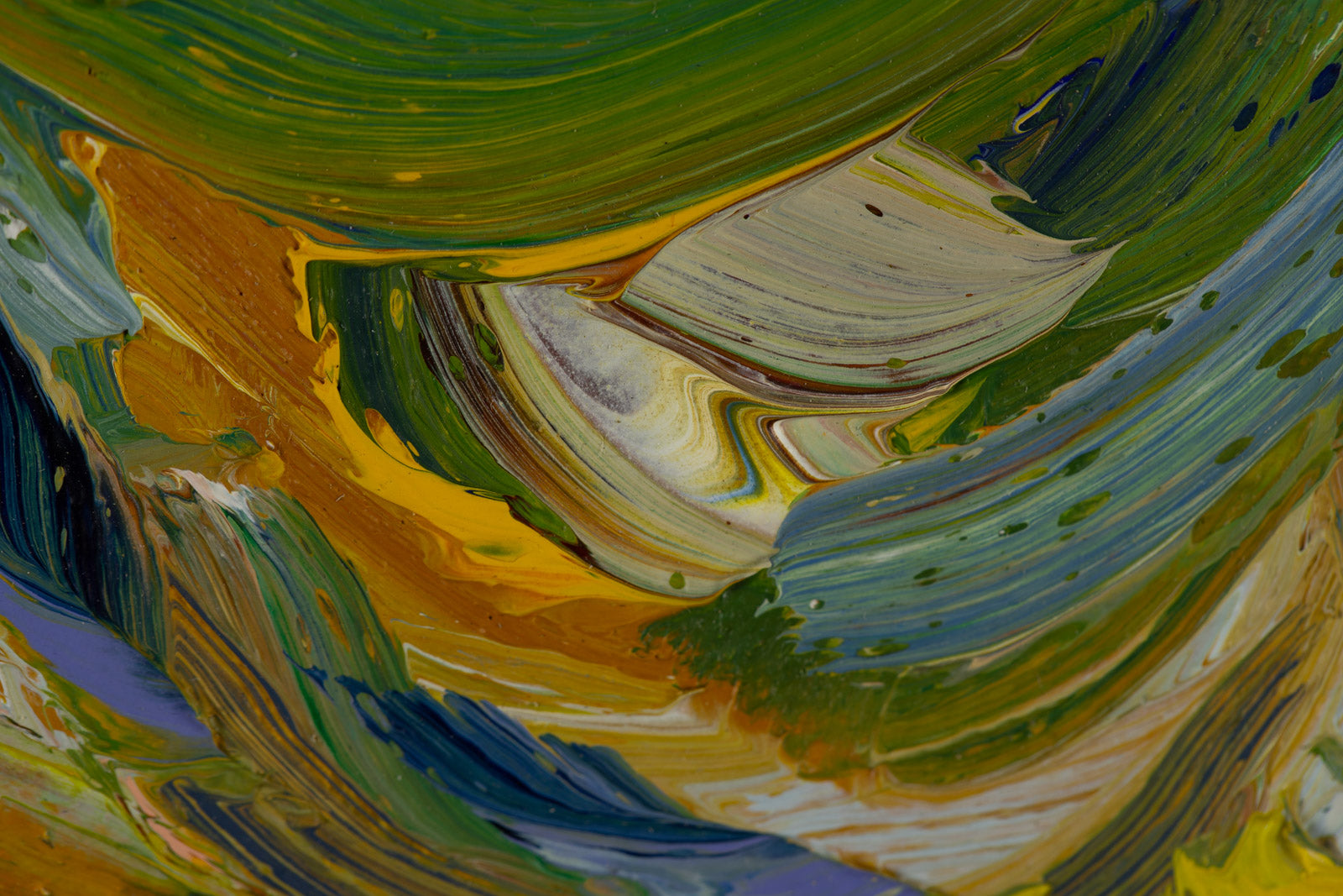 Late Swirl