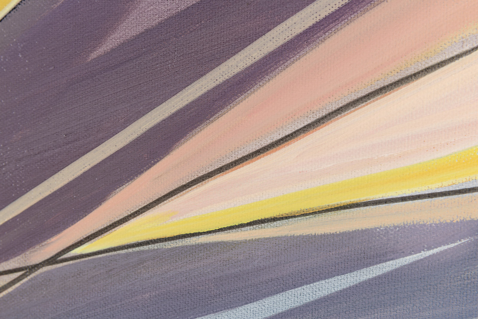 The Vertical Sky