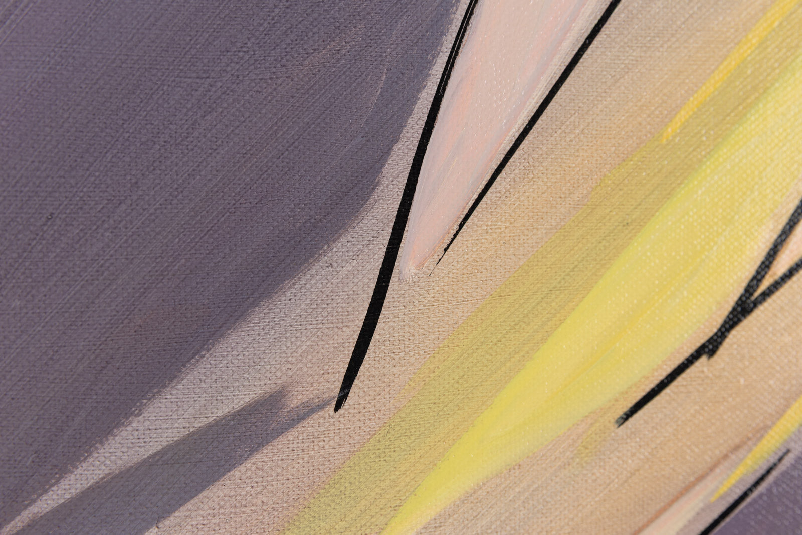 The Vertical Sky