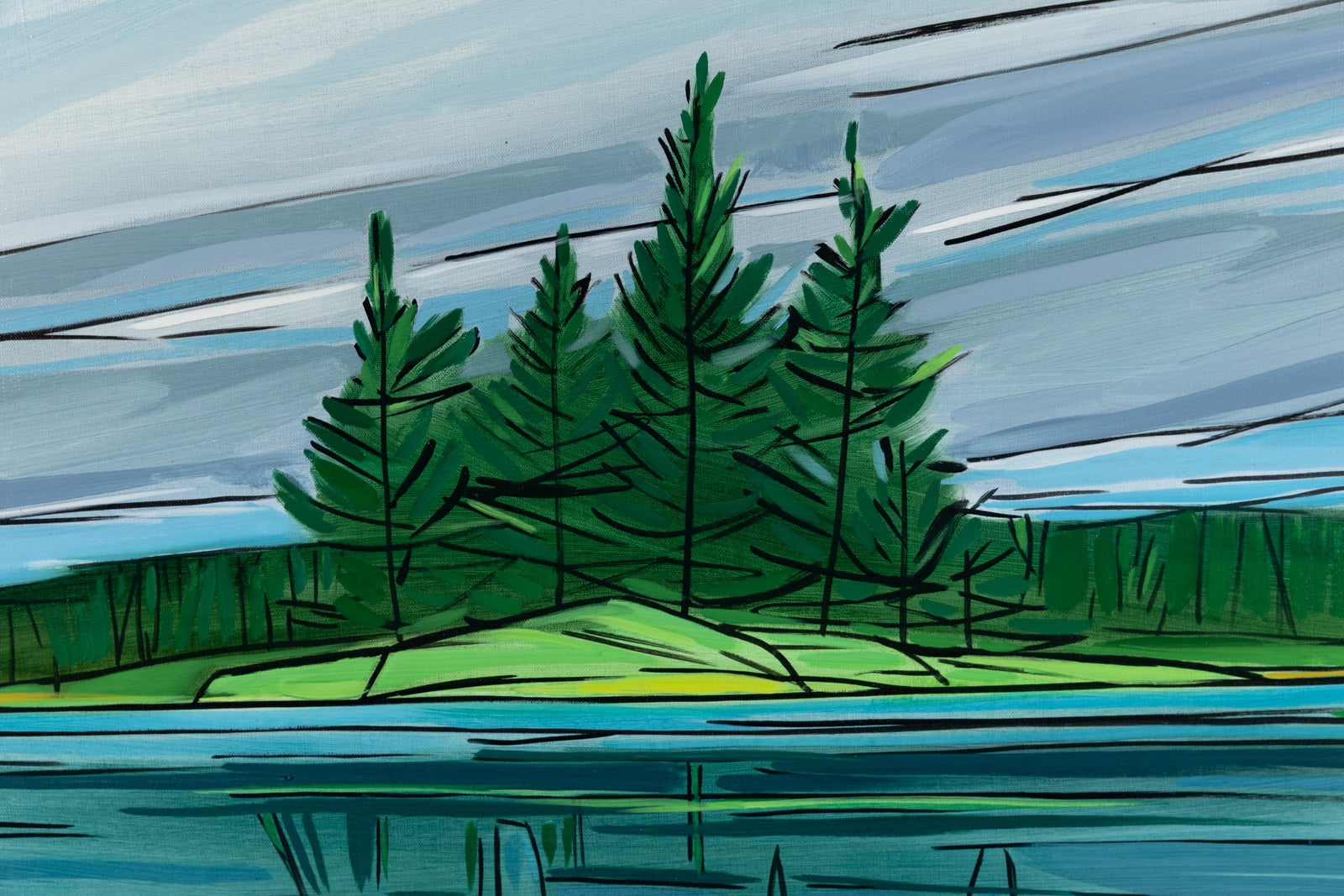 Lone Island