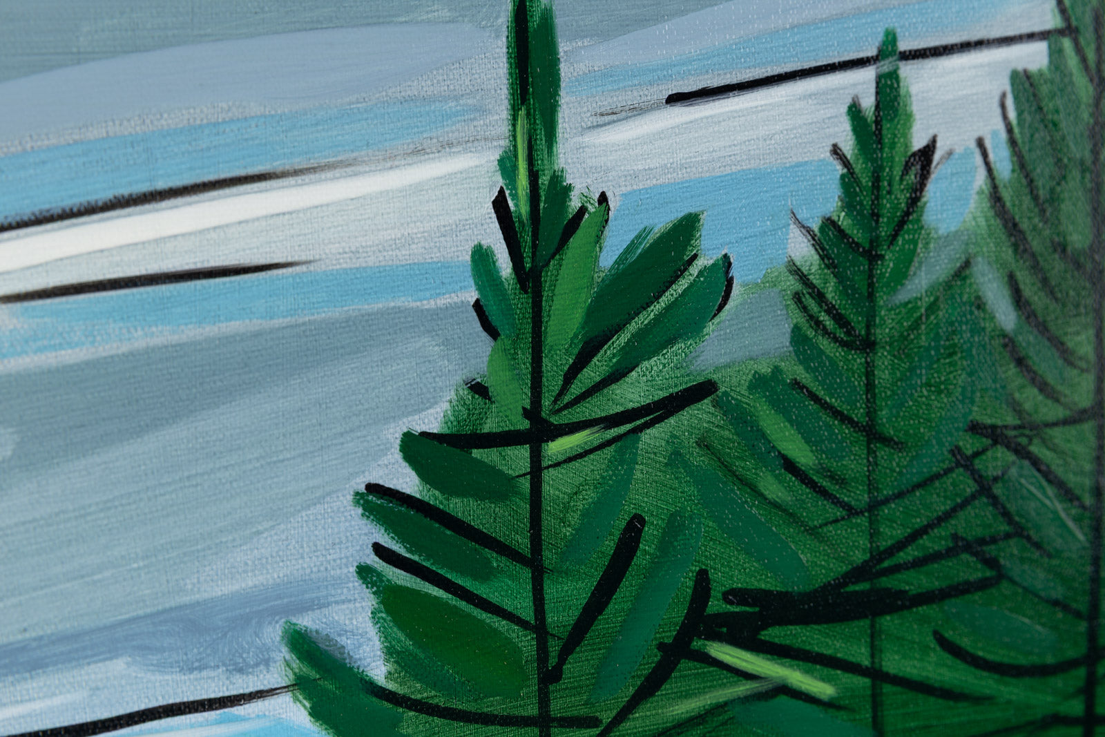 Lone Island