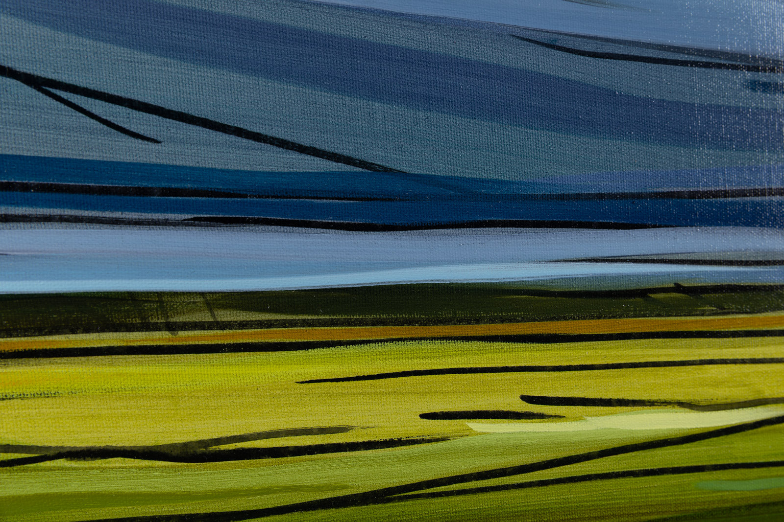 Prairie Sky